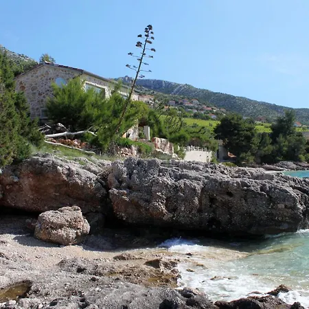 By The Sea Zavala, Hvar - 8774 Jelsa (Hvar)