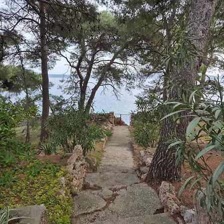 By The Sea Zavala, Hvar - 8774 Apartment