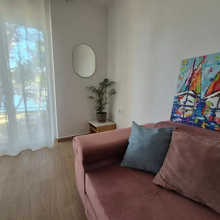 Apartment By The Sea Zavala, Hvar - 8774 Jelsa (Hvar)