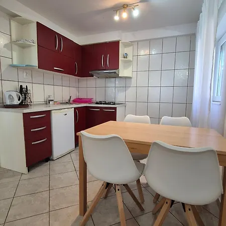 Apartment By The Sea Zavala, Hvar - 8774 Jelsa (Hvar)