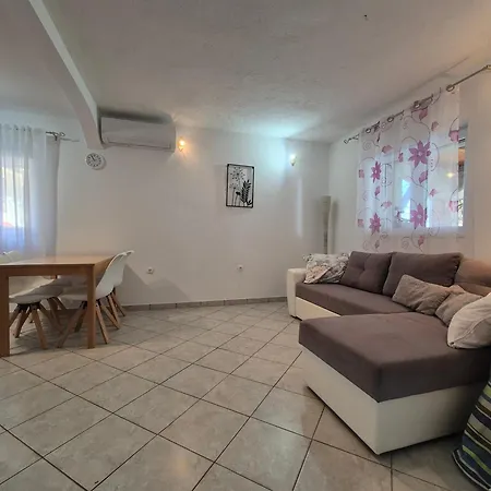 Appartement By The Sea Zavala, Hvar - 8774 Jelsa (Hvar)