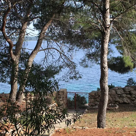By The Sea Zavala, Hvar - 8774