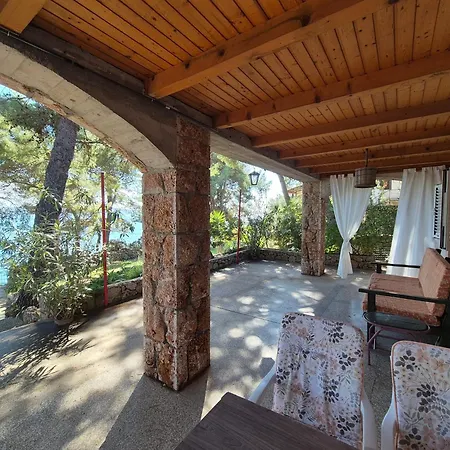 By The Sea Zavala, Hvar - 8774 Appartement *