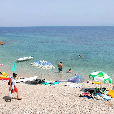 By The Sea Zavala, Hvar - 8774 Apartment Jelsa (Hvar)