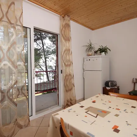By The Sea Zavala, Hvar - 8774 Apartment