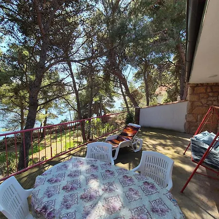Appartement By The Sea Zavala, Hvar - 8774 *